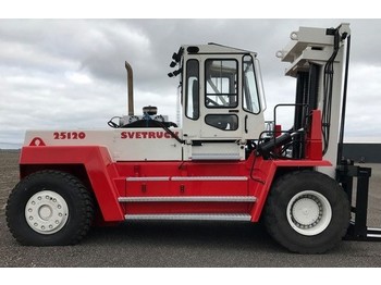 SveTruck 25120-42 - Forklift