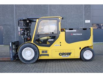 CARER KZ120H - Forklift diesel