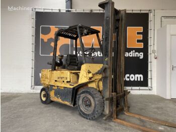 Forklift diesel HYSTER H2.50XL