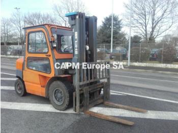 Heli CPCD40 - Forklift diesel