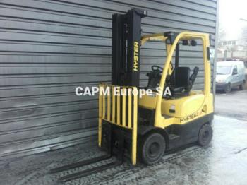 Hyster H2.00FT - Forklift diesel