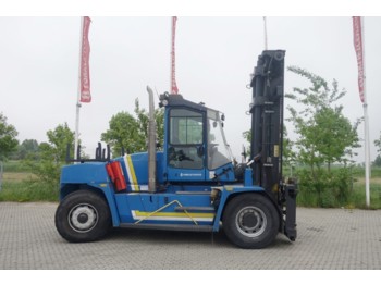 KALMAR DCE150-12  - Forklift diesel