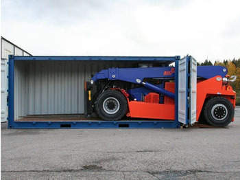 Meclift ML1812R - Forklift diesel