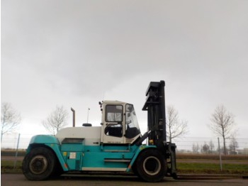 SMV 16-1200B  - Forklift diesel