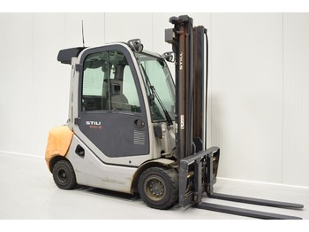 STILL RX 70-35 - Forklift diesel