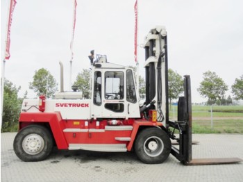SVETRUCK 15120 35  - Forklift diesel