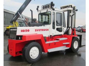 SveTruck 16120-35 - Forklift diesel