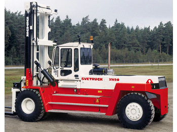 SveTruck 32120-50 - Forklift diesel