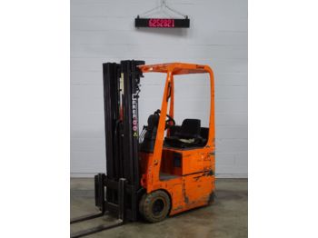Carer NK10 6252821  - Forklift listrik