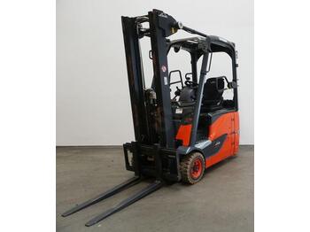 Linde E 16 H EVO 386-02 - forklift listrik