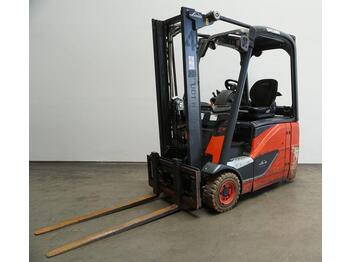 Linde E 16 H EVO 386-02 - forklift listrik