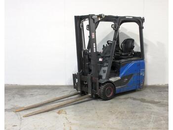 Linde E 16 H EVO 386-02 - forklift listrik