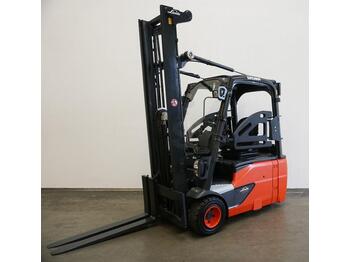 Forklift listrik Linde E 18 L 386-02 EVO: gambar 1