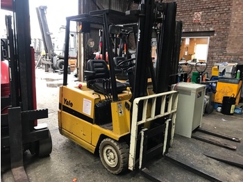  Yale ERC15RCF - Forklift listrik