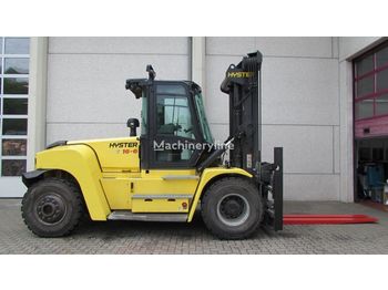Forklift HYSTER H 16 XM-6: gambar 1