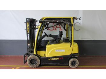 Forklift HYSTER J 2.5 XN ADVANCE+: gambar 1