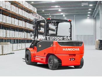 Forklift baru Hangcha J100: gambar 1