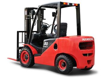 Forklift diesel baru Hangcha XF30D: gambar 1