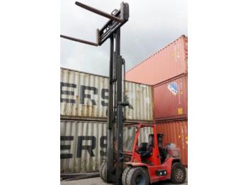 Forklift Hyster H7.00XL: gambar 1