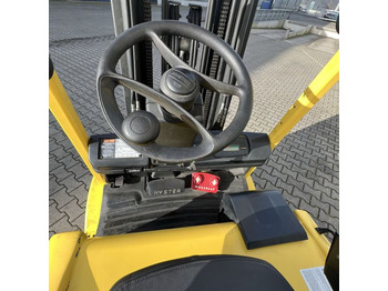Forklift listrik Hyster J3.2XM: gambar 4