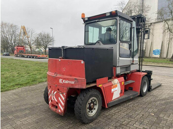 Forklift listrik Kalmar ECF90-6: gambar 4