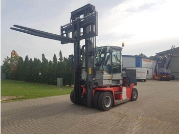 Forklift listrik Kalmar ECF90-6L: gambar 2