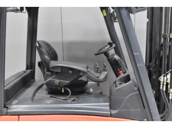 Forklift listrik LINDE E 20 L-01: gambar 5