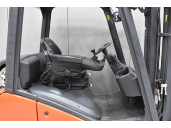 Forklift LPG LINDE H 14 T-01: gambar 5