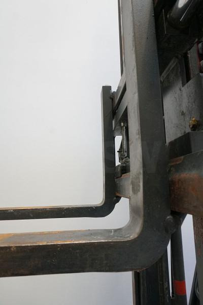 Forklift listrik Linde E 16 EVO 386-02: gambar 6