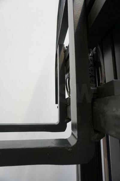 Forklift LPG Linde H 16 T EVO 391-00: gambar 5