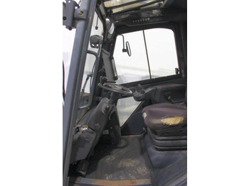 Forklift diesel Linde H 35 D (3B) EVO 393-02: gambar 3