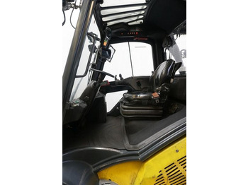 Forklift diesel Linde H 50 D/600 (3B) EVO 394-02: gambar 4