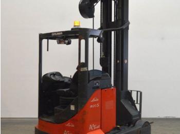 Forklift Linde r 20 s/115-12 chassis 1600 mm: gambar 1