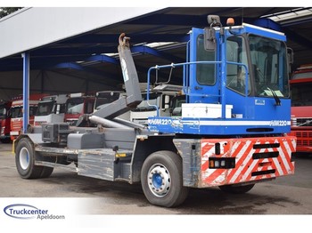 Traktor terminal MOL HM220, 30 Ton Lifting, Truckcenter Apeldoorn: gambar 1