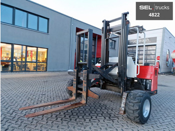 Palfinger E3-253 GT-S / Mitnahmestapler / 2.500 kg  - Forklift: gambar 2