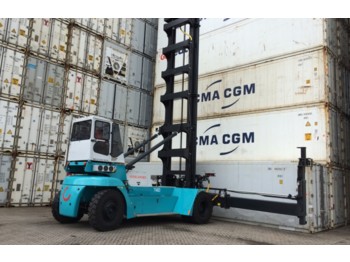 SMV 5-8 ECC90  - Penanganan kontainer