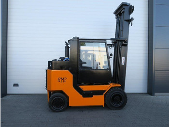Forklift RMF KSBL70G - Compact: gambar 2