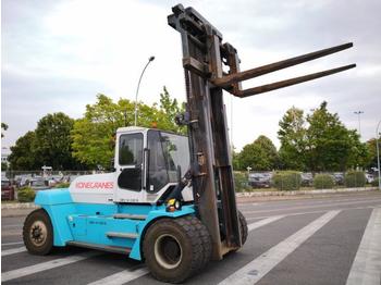 Forklift diesel SMV 16-1200B: gambar 1