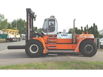 Forklift SMV SL37-1200A: gambar 1