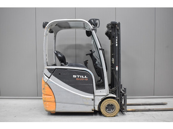 Forklift listrik STILL RX 20-15: gambar 3
