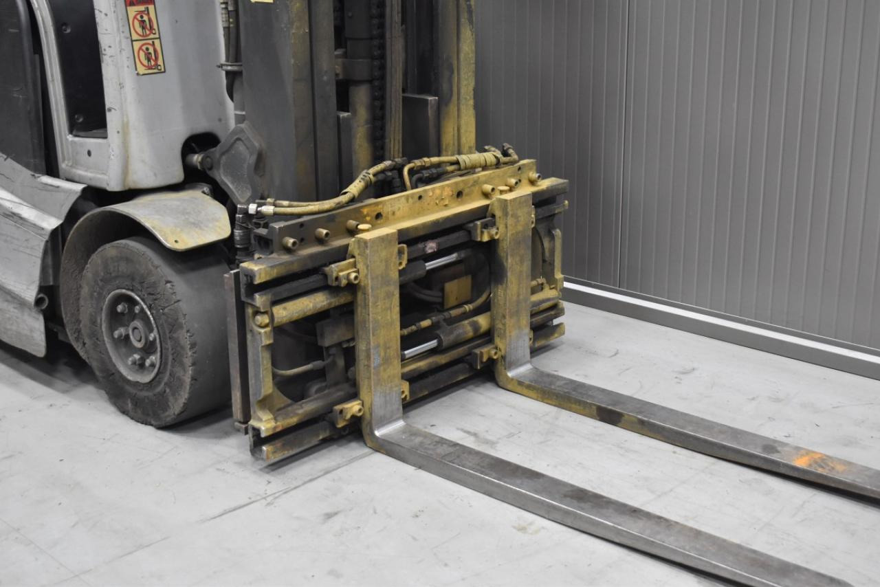 Forklift listrik STILL RX 60-25: gambar 6