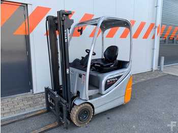 Forklift listrik Still RX20-15: gambar 1