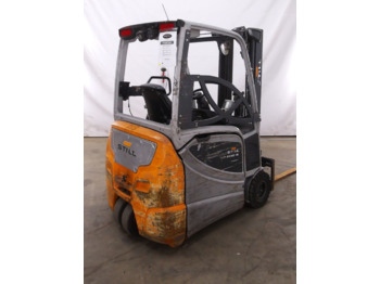 Forklift listrik Still RX20-16: gambar 2