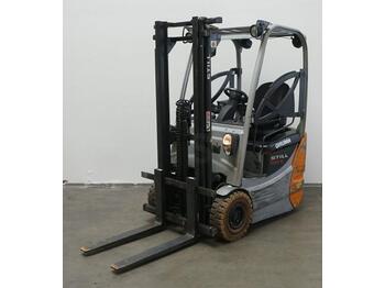 Forklift listrik Still RX50-10: gambar 1