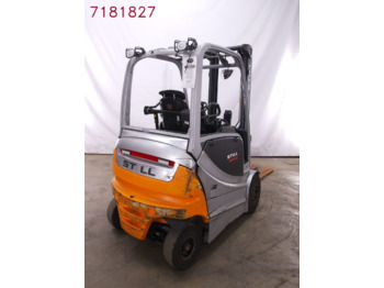 Forklift listrik Still RX60-25: gambar 2