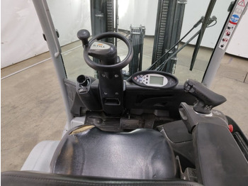 Forklift listrik Still RX60-25: gambar 3