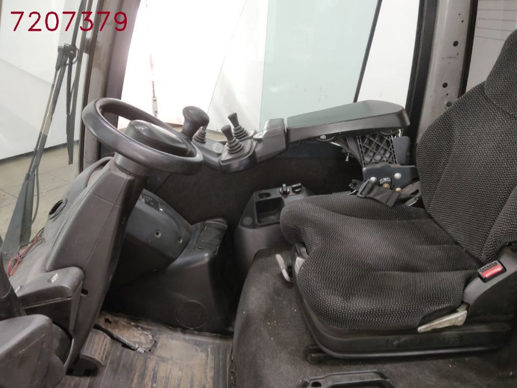 Forklift LPG Still RX70-35T: gambar 3