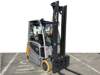 Still RX 20-20 P (800 ore) - Forklift listrik: gambar 1