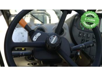 Case-IH Farmlift 742 - Telehandler
