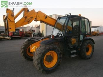 JCB 531-70 AGRI - Telehandler